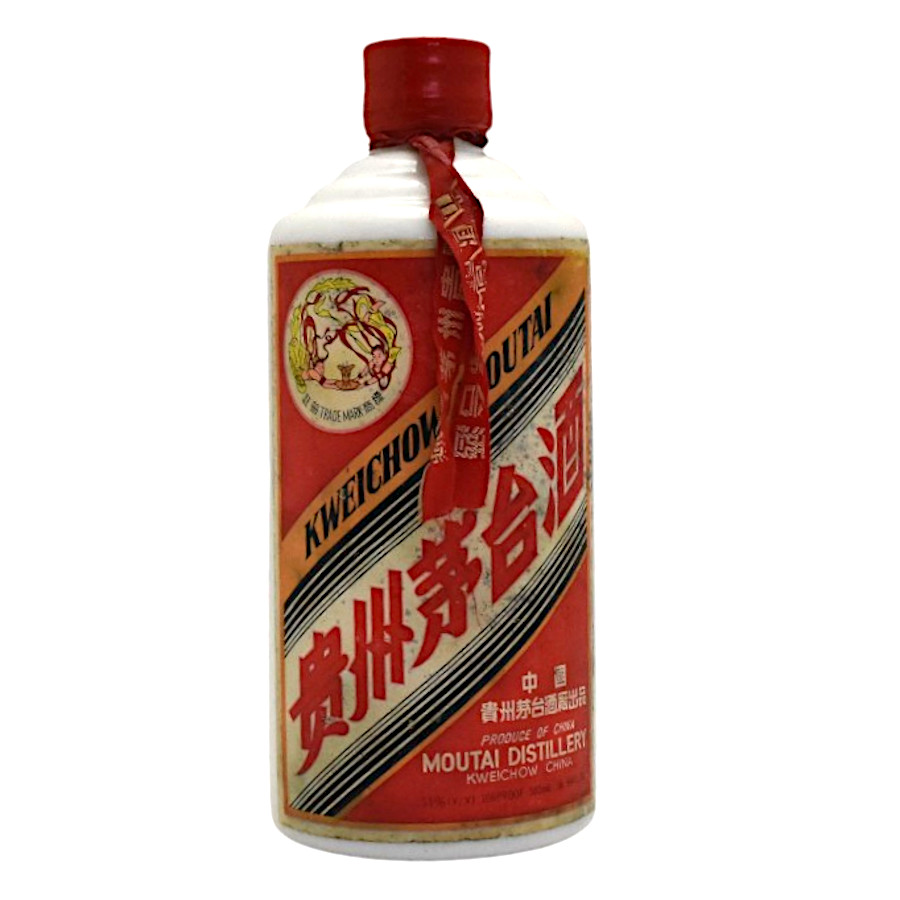 貴州茅台酒 白酒 MOUTAI マオタイ酒 中国酒 古酒 茅台酒 茅台 未開栓 2020年 貴州茅台酒 中国酒 白酒 マオタイ2020 (ミニ