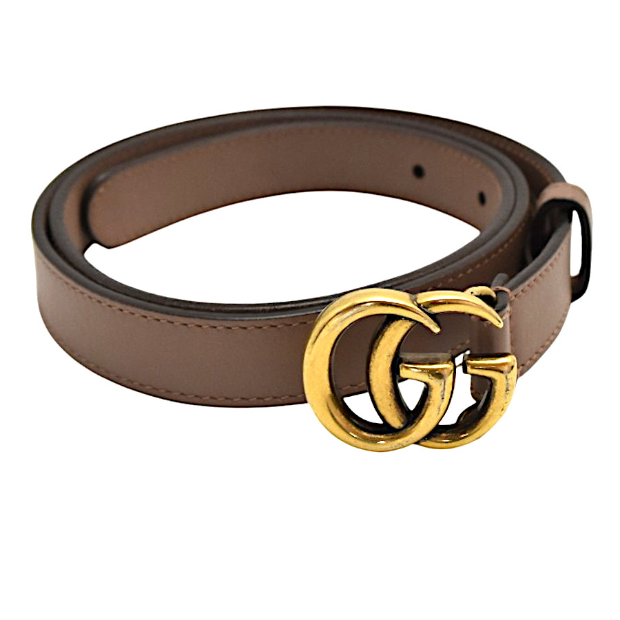 2611 グッチ 本物 新品 90/36 GG ゴールド バックル レザー リバーシブル ベルト 黒 ピンク 450000 累積売上第１位GUCCI☆グッチイエローゴールドリング (GUCCI⁄指輪