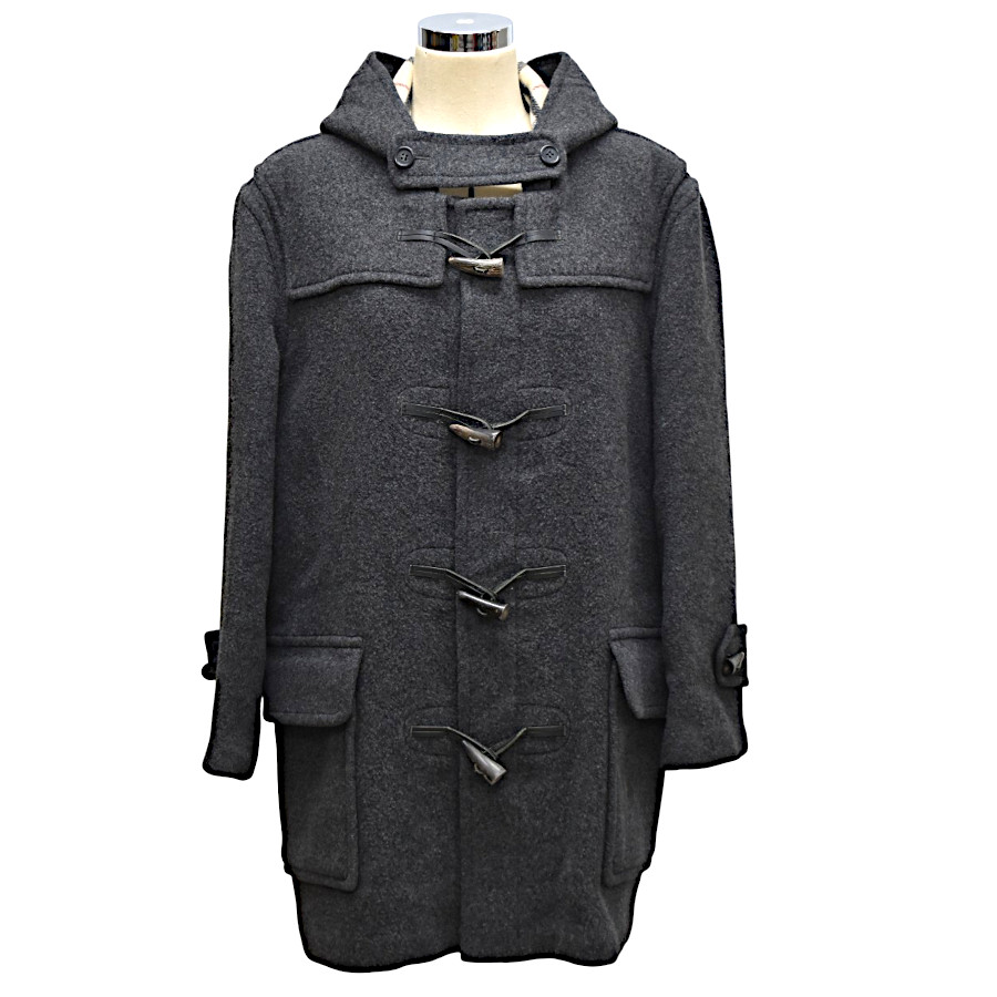 楽天市場】希少サイズ XS イングランド製 ☆ BURBERRY バーバリー 裏地