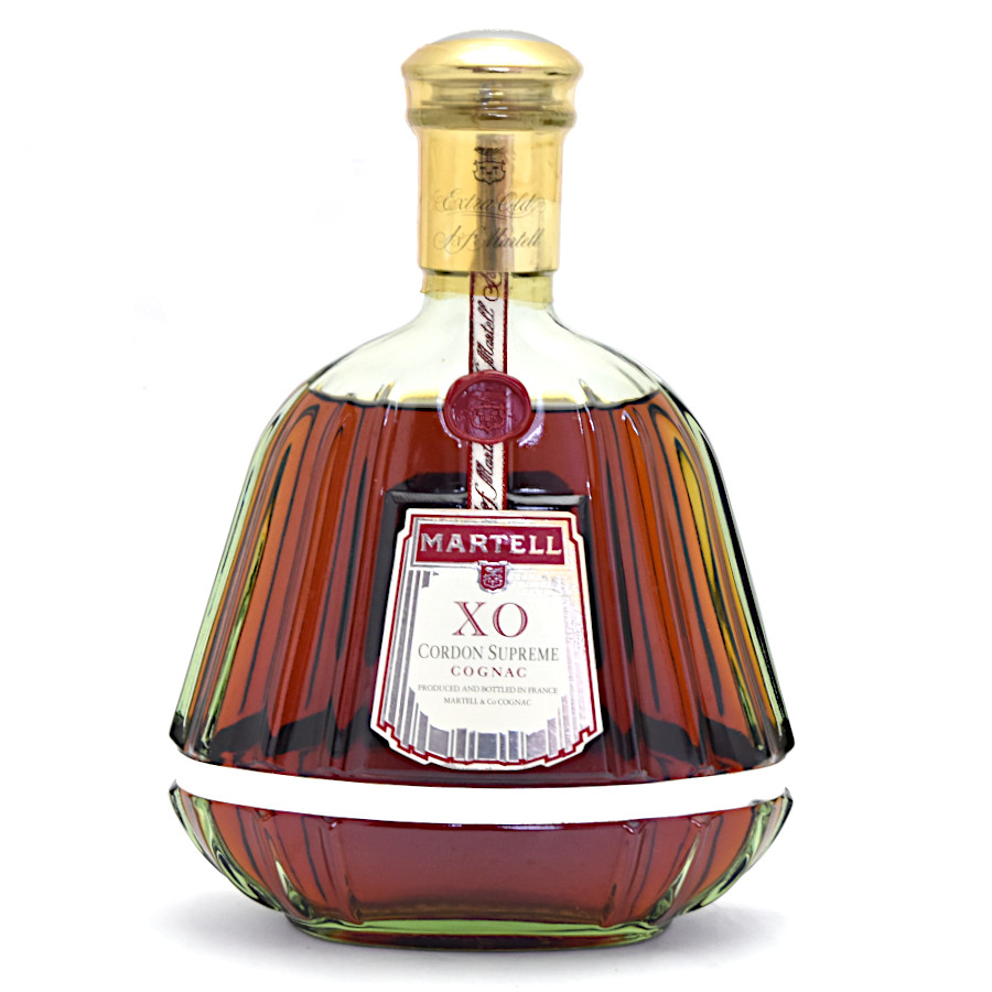 楽天市場】【未開栓】MARTELL マーテル XO スプリーム 700ml 40