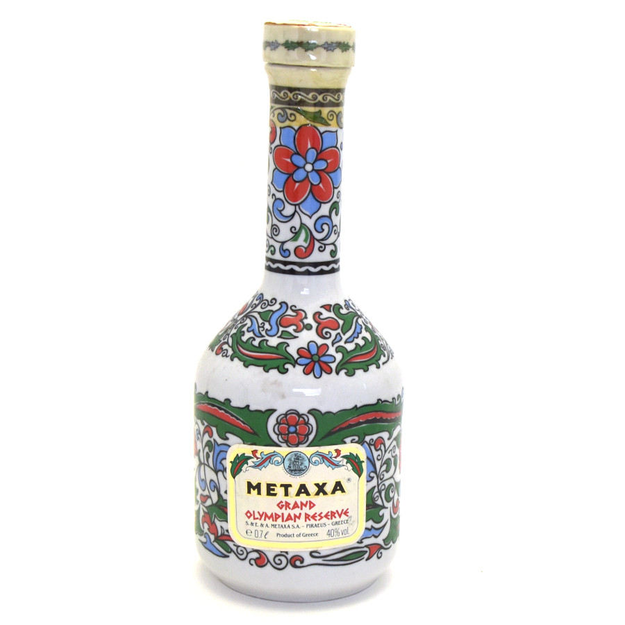 楽天市場】シェイプハート クリスタル 500ml ブランデー コニャック