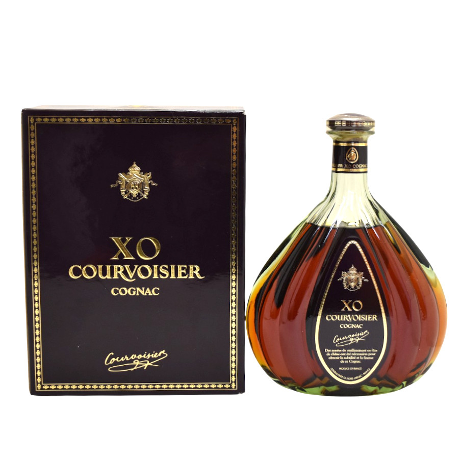 楽天市場】N【中古】【ブランデー】クルボアジェナポレオンクール