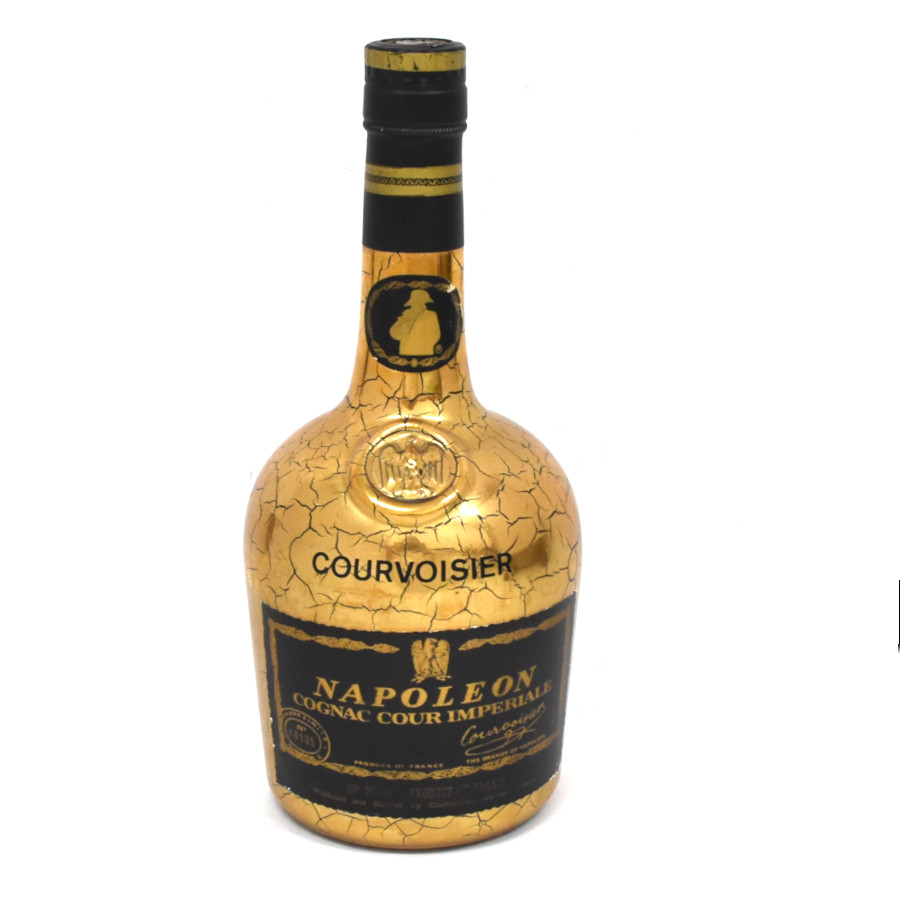 楽天市場】【中古】未開栓 ブランデー クルボアジェ VSOP 旧ボトル