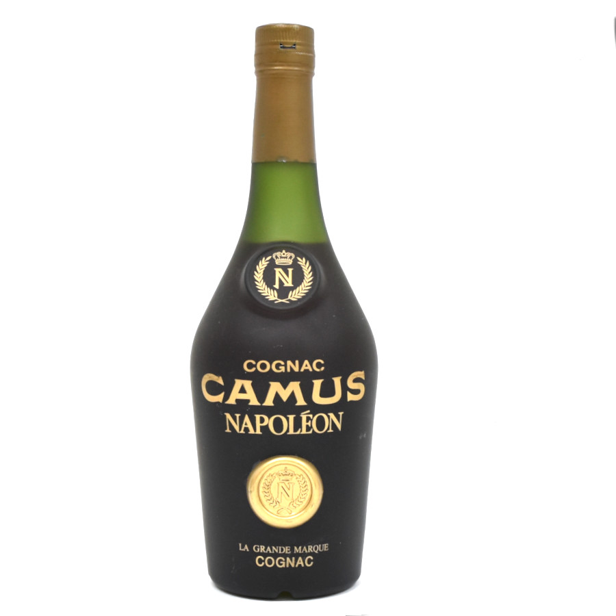 【未開栓】カミュ ナポレオン ブック ゴールド 700ml 希少　キャップ付き 未開栓】カミュ ナポレオン ブック ゴールド 700ml 希少