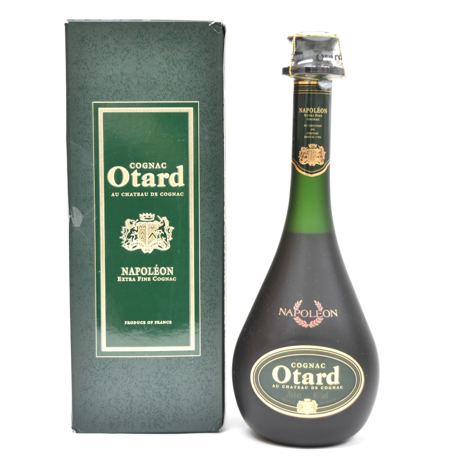 楽天市場】【箱有】Otard オタール ナポレオン 700ml 40