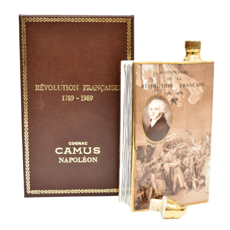 楽天市場】カミュ ブック ゴッホ／医師ガシェの肖像 リモージュボトル