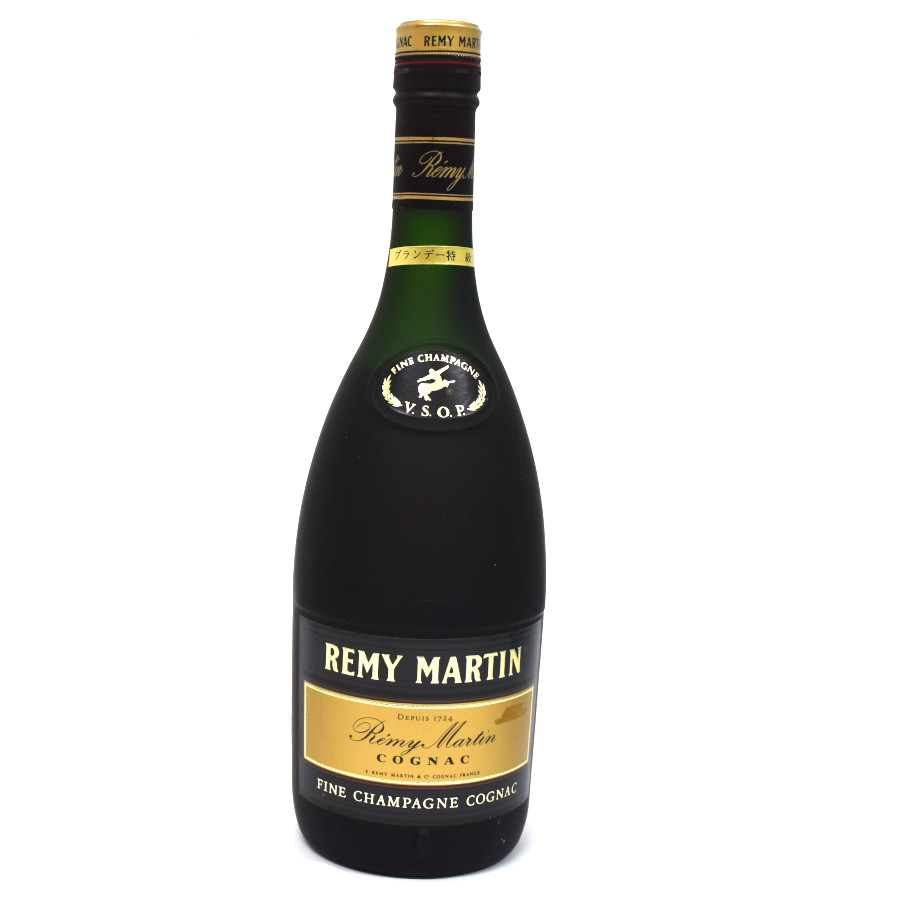 【中古】未開栓 ブランデー レミーマルタン VSOP 700ml 40% コニャック REMY MARTIN [美品][送料無料]