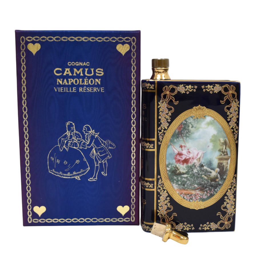 楽天市場】カミュ ブック スペシャルリザーブ ゴッホ ひまわり 陶器