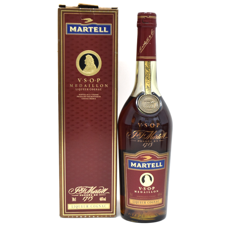 楽天市場】MARTELL NOBLIGE マーテル ノーブリッジ 40% 700ml Cognac
