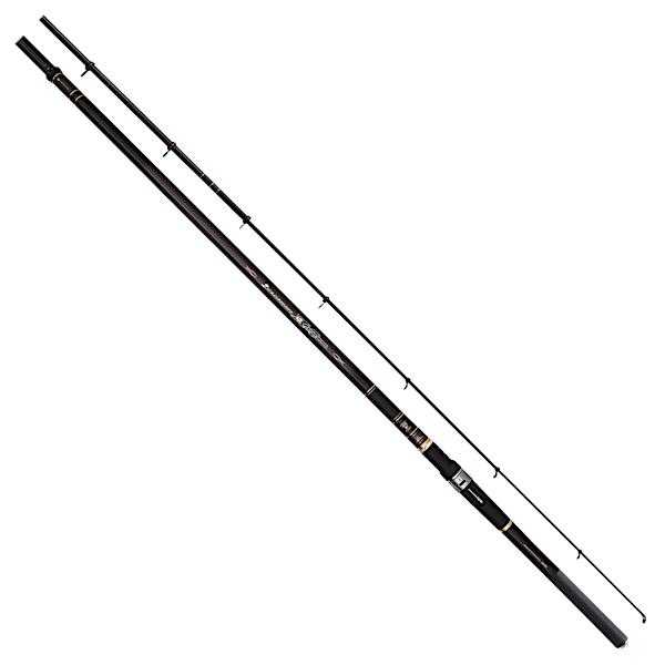 宇崎日新 ゼロサム 磯 両軸 X4 4号プラス 5505 5.3m|フーガショップ1 店