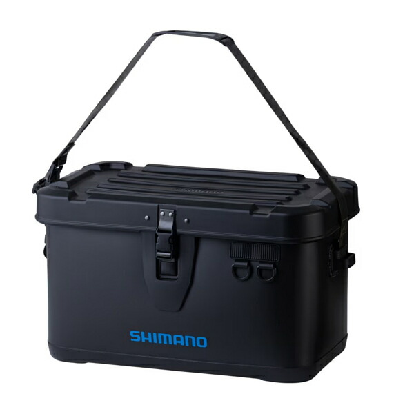 ( 限定特価 ) シマノ 　UHタックルバッカン 　BK-001Z 　ブラック 　27L 　( 2026年 3月新製品 )