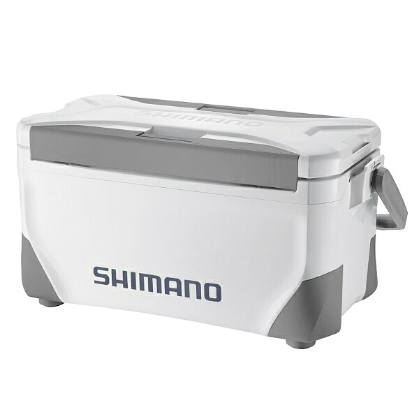 シマノ  冷房装置ボックス席  スペーザ 点火装置  25L  薄墨色  NS-425Y