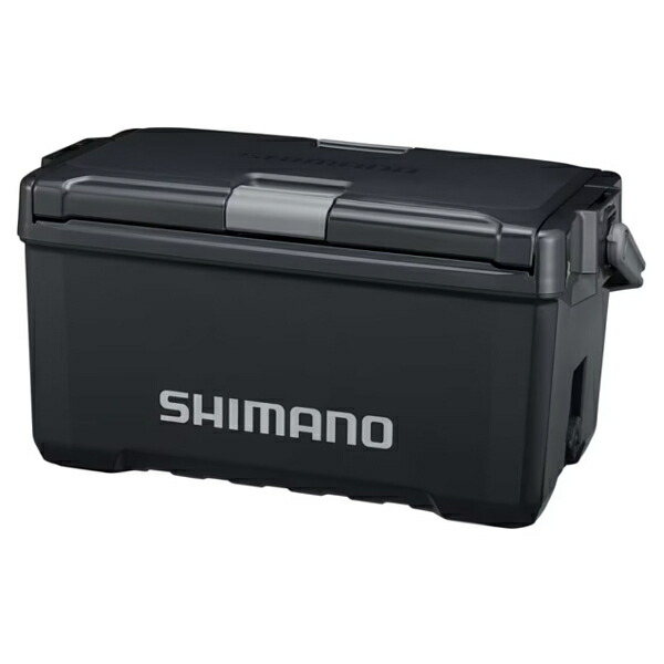 シマノ ユニフリーズ CF 20L  ND-520Y  チャコール  クーラー