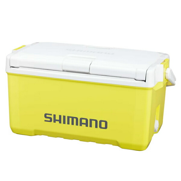 シマノ　ユニフリーズ TD 20L 　ND-620Y 　レモンイエロー 　クーラー