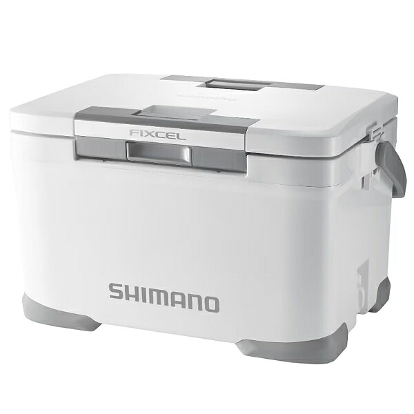 シマノ フィクセル LT 30L  NF-730Z  Wともし火薄墨色  空調設備  ( 2026年 2月新生産物 )
