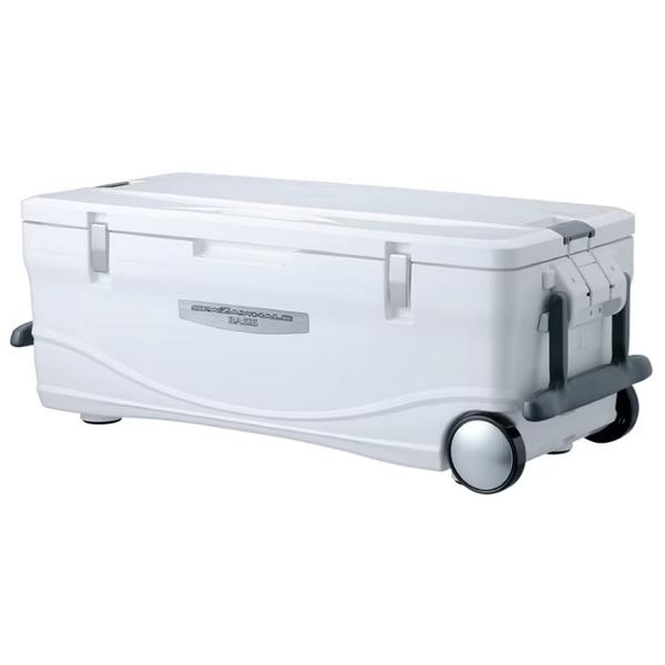 シマノ UC-045L ピュアホワイト 45L【スペーザ ホエール ベイシス】空調設備ボックス席