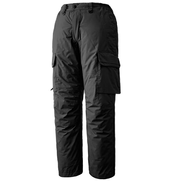 シマノ 　ESインサレーションパンツ 03 　RB-035Y 　ブラック 　XL