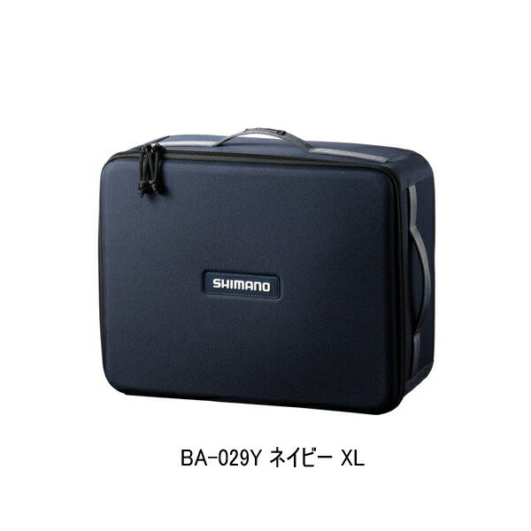 【シマノ純正】リールケース [BA-029Y] /* 144973.jpg