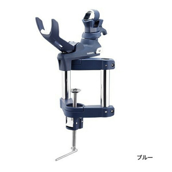 SHIMANO - シマノ「VホルダーSPロング」 楽天市場】V-HOLDER SP ロング タイプG シルバー ゲキハヤ