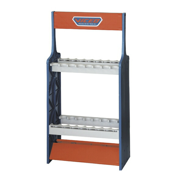 ビセオ(Viceo) 縦型ロッドラック12 VC791 | ビセオ(Viceo) 縦型ロッドラック12 VC791 | ビセオ(VICEO