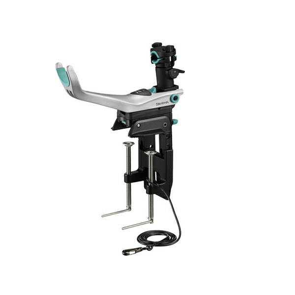 ダイワPOWERHOLDER160R 楽天市場】ダイワ (Daiwa) パワーホルダー 速攻 160R