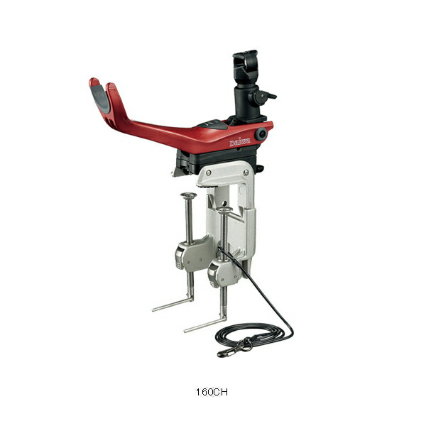 楽天市場】ダイワ パワーホルダー 速攻 BOAT-CH レッド : 釣具総合卸売