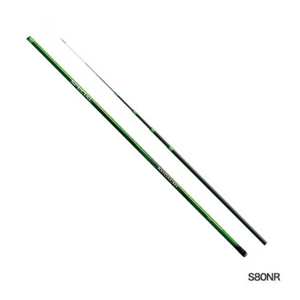 楽天市場】≪'20年1月新商品！≫ シマノ スペシャル小太刀 H2.75 75NR