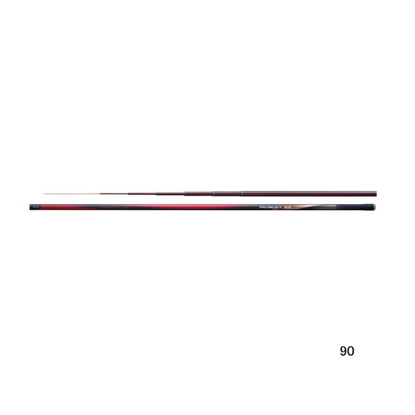 楽天市場】シマノ 23プロセレクト 小太刀(こだち) 75-80Z【大型2