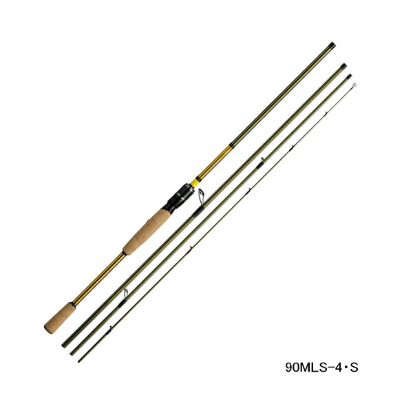≪'23年5月新商品！≫ ダイワ ネオステージ AY 93MHS-S 〔仕舞寸法 145cm〕 【保証書付】 【大型1/代引と離島不可】