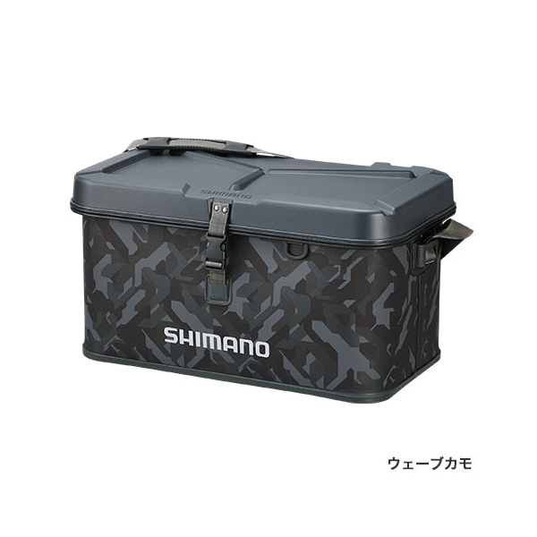 Fishing Total Suport Fuga2 A March 17 New Product Gt Shimano Eva Tackle Bag Hard Type Bk 002q Wave Duck 22l It Is Going To Release In March And Accepting Reservation
