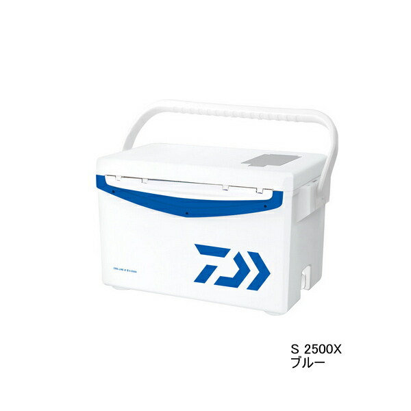 DAIWA - ダイワ クールラインαⅢ SU2000 ガンメタ クーラーBOX 1面真空 ダイワ クールラインαⅢ SU2000 ガンメタ クーラーBOX 1面真空