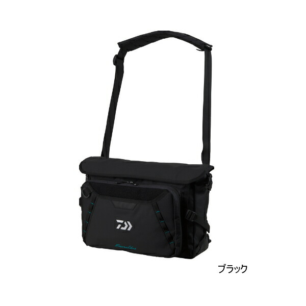 楽天市場】ダイワ エメラルダス タクティカルショルダーバッグ(C