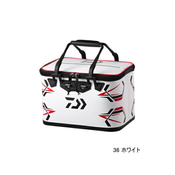 ≪24年10月新商品！≫ ダイワ プロバイザー スーパーバッカンFH 36(F) ホワイト