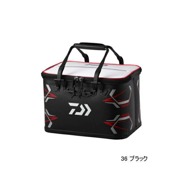 ≪24年10月新商品！≫ ダイワ プロバイザー スーパーバッカンFH 36(F) ブラック