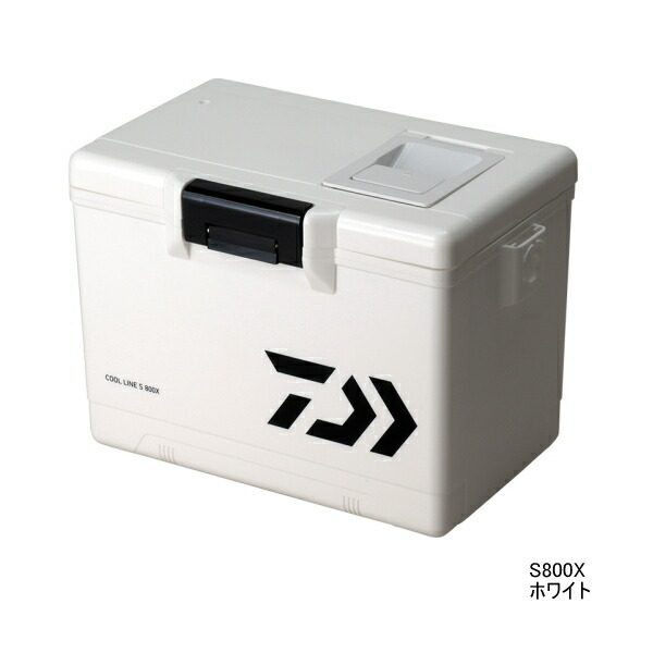 楽天市場】ダイワ クールライン GU 600X ブルー 6L : 釣具総合卸売販売