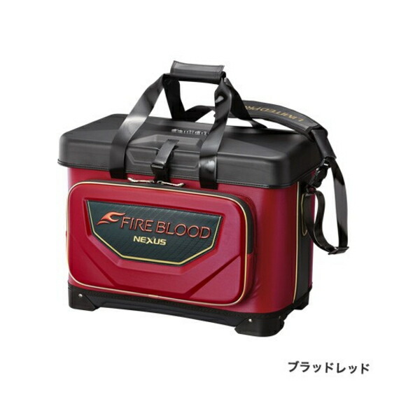 ≪19年9月新商品！≫ シマノ 磯クール リミテッド プロ BA-112S ブラッドレッド 25L