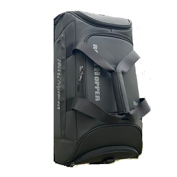 釣武者 3WAY ボストンバッグ 40L|釣具総合卸売販売 フーガショップ2