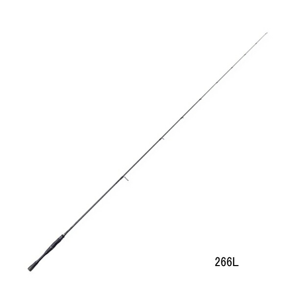 楽天市場】シマノ ポイズン グロリアス 266L 〔仕舞寸法 198cm