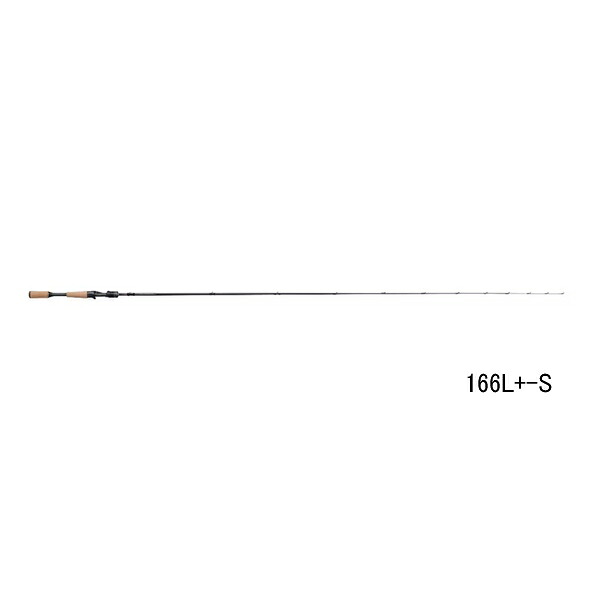 （26年4月新商品） シマノ 26 ポイズングロリアス 166L+-S （仕舞寸法 198cm） （保証書付） （大型2・代引と離島不可）