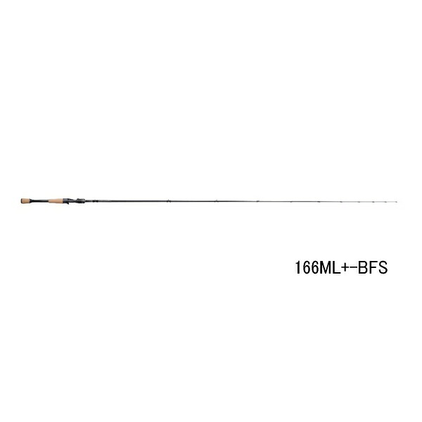 （26年4月新商品） シマノ 26 ポイズングロリアス 166ML+-BFS （仕舞寸法 198cm） （保証書付） （大型2・代引と離島不可）