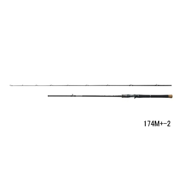 (送料サービス) (取寄せ/11月末予定) (26年4月新商品) シマノ 26 キャプチャー 174M+-2 (仕舞寸法 130cm) 160 (保証書付)|釣具総合卸売販売 フーガショップ2