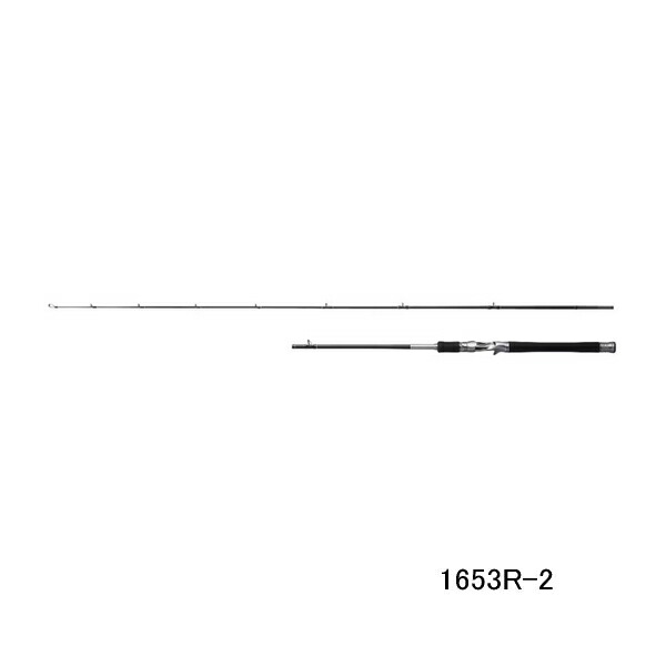 (送料サービス) (26年7月新商品) シマノ 26 レサト 1653R-2 (仕舞寸法 130cm) (保証書付)|釣具総合卸売販売 フーガショップ2