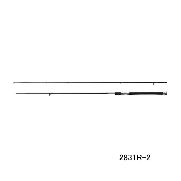 （貨物輸送お持て成し） （26年7月新商いもの） シマノ 26 レサト 2831R-2 （挙げ句のはて大きさ 130糎） （7月発売予定を組む／ご取っておく受け付け中） （お墨付き付）