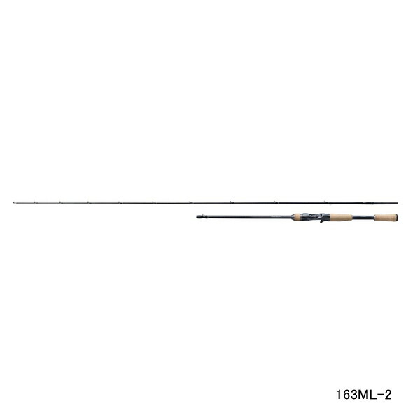 楽天市場】シマノ ロッド '23 バンタム 174MH+-G/2 [5] : 釣具の