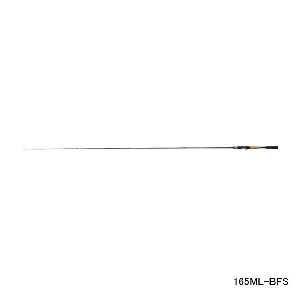 楽天市場】シマノ 22 エクスプライド 165ML-LM （367297） : 釣具の