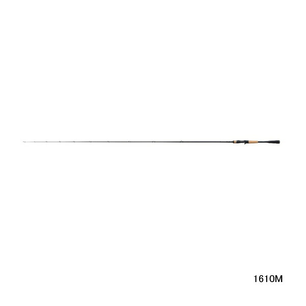 (取寄せ/7月末予定) (22年2月新商品) シマノ 22 エクスプライド 1610M (仕舞寸法176.3cm) 200 (保証書付) (大型1・代引と離島不可)
