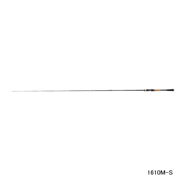 （22年2月新商品） シマノ 22 エクスプライド 1610M-S （仕舞寸法 176.3cm） 200 （保証書付） （大型1・代引と離島不可）