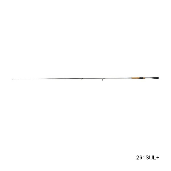 楽天市場】シマノ 22エクスプライド 【261SUL+】 Shimano