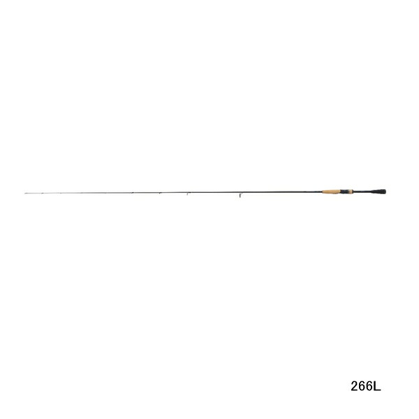 （取寄せ／4月末予定） （22年2月新商品） シマノ 22 エクスプライド 266L （仕舞寸法 169.8cm） 200 （保証書付） （大型1・代引と離島不可）