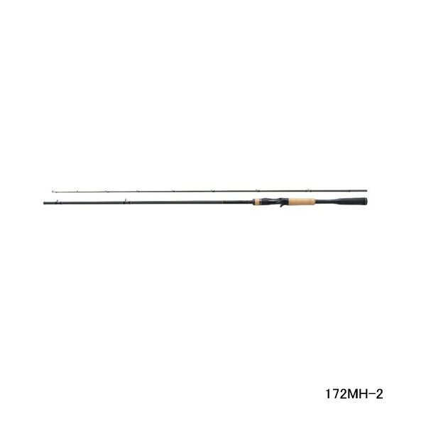 楽天市場】シマノ 22エクスプライド 【166XH-SB/2】 Shimano